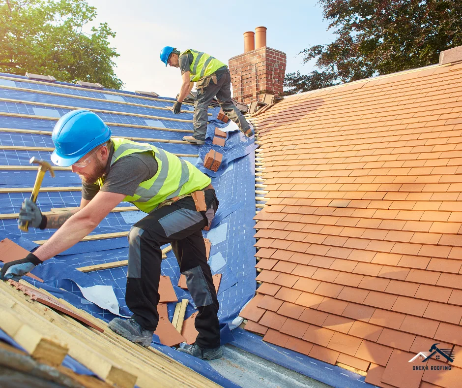 Why choose Roof Repair Near Me in Kountze, TX